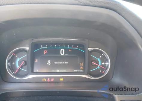 2021 Honda Pilot Awd Special Edition z USA, uszkodzony, nr VIN 5FNYF6H20MB044467